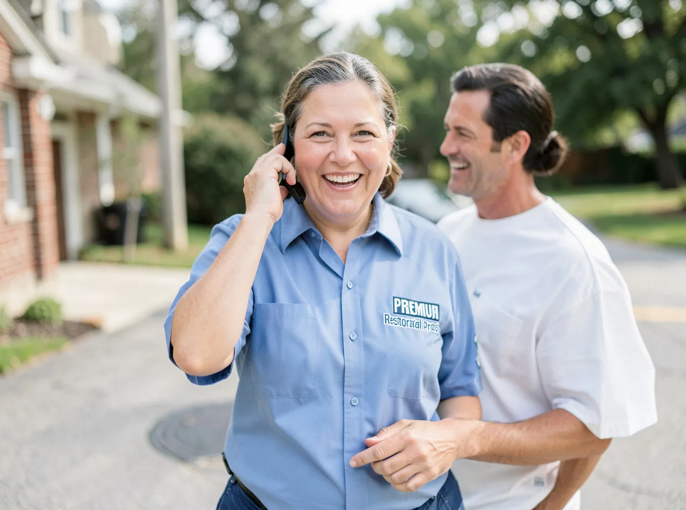 Water Damage Restoration Homer, NE FAQs
